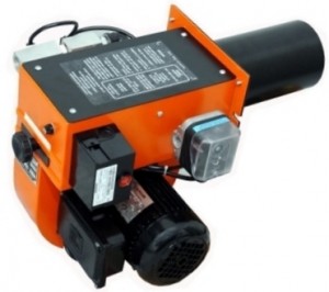 Queimador a gas QM 150